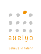 Logo AXELYO