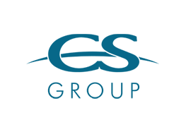 Logo CS Group