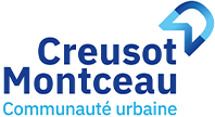 Logo Creusot Montceau