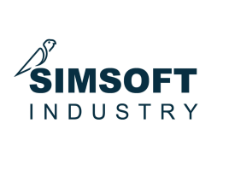 Logo SIMSOFT