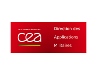 CEA Direction des Applications Militaires