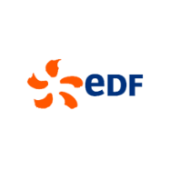 Logo EDF
