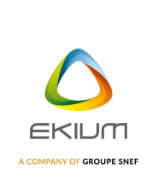 Logo EKIUM