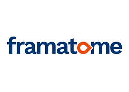 Logo FRAMATOME
