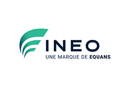 Logo INEO
