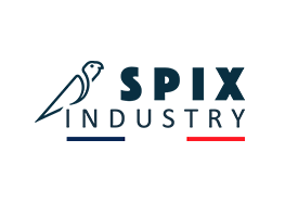 Logo SPIX Industry